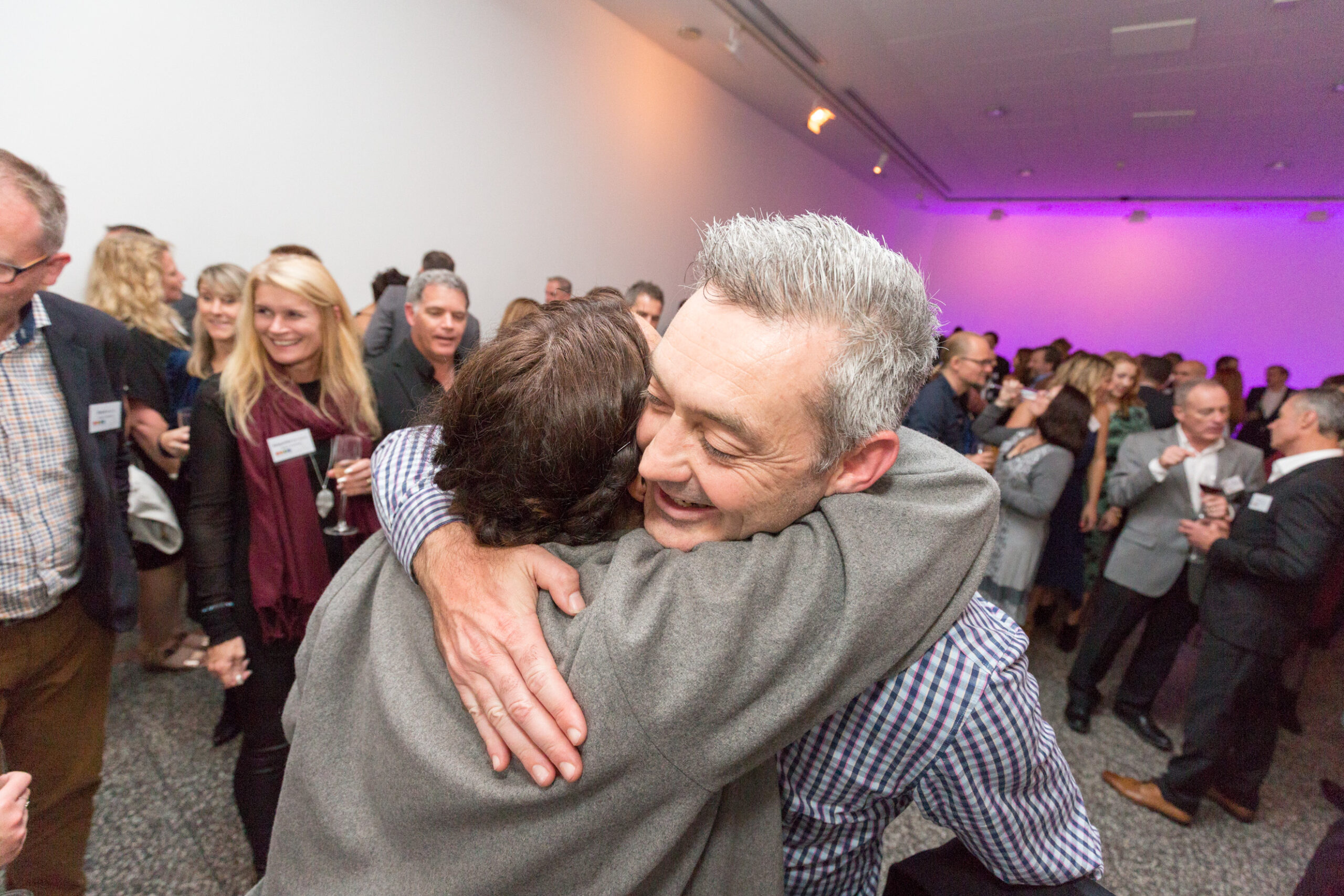 humanity machine event