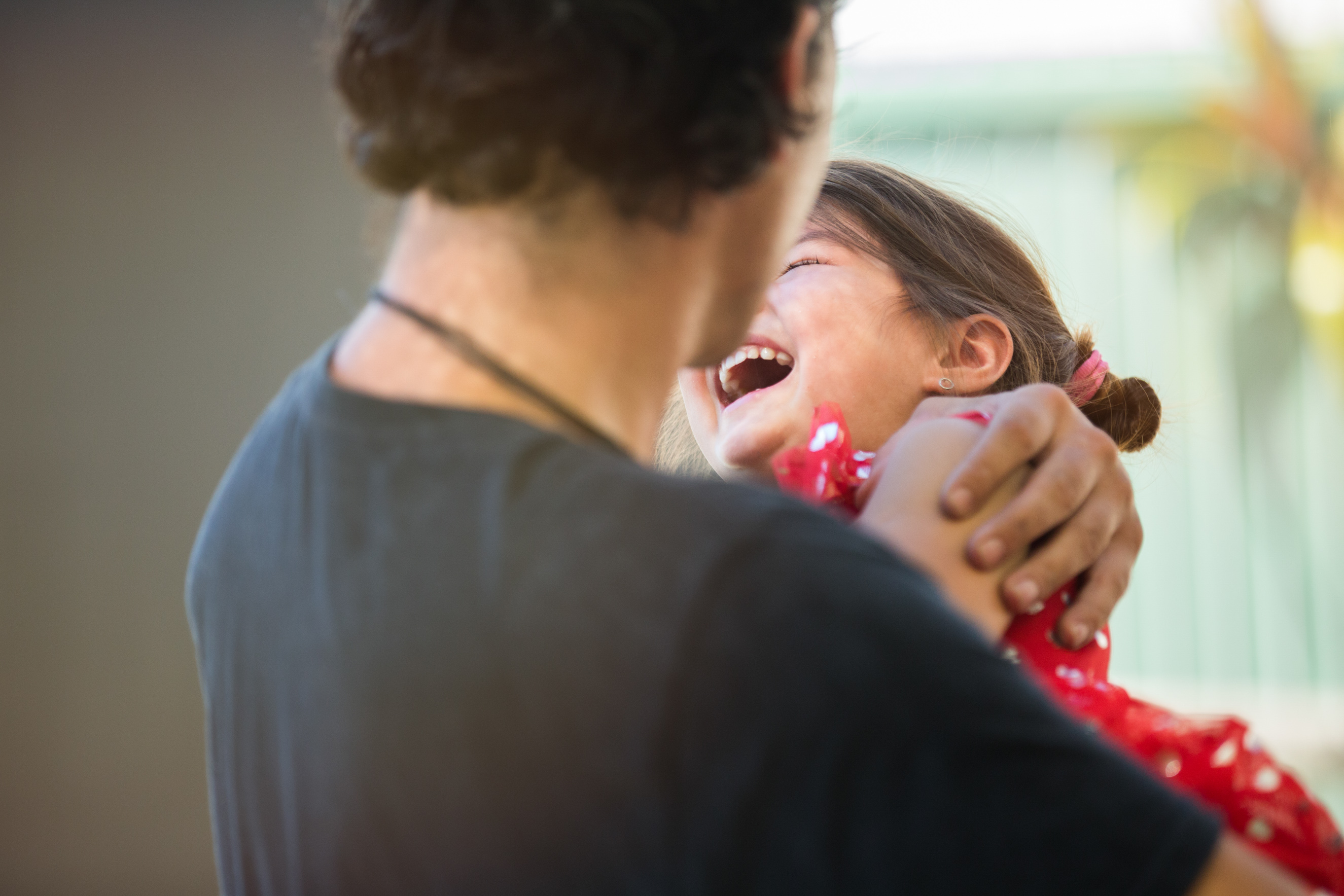 federal government: safekids