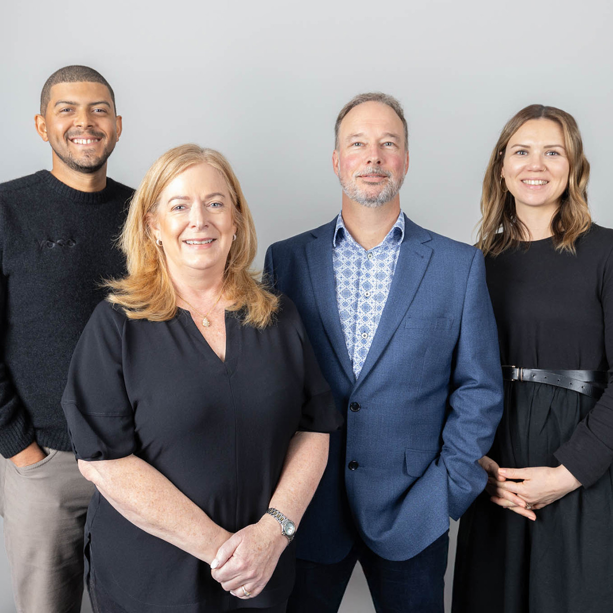 voco corporate event