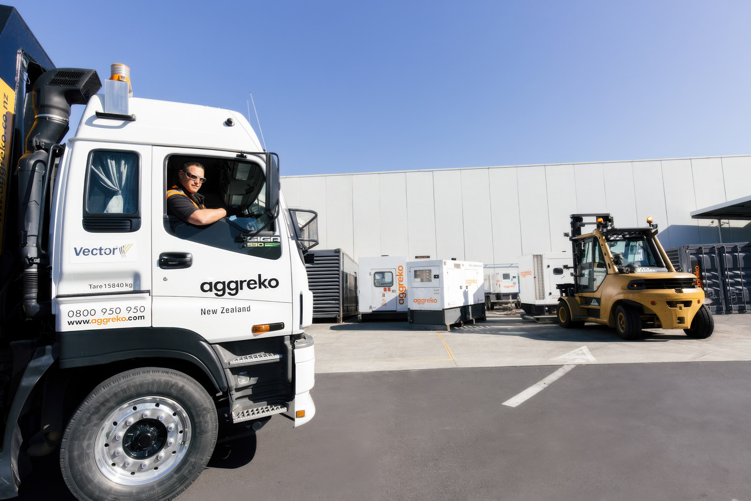 archives: aggrekko capabilities