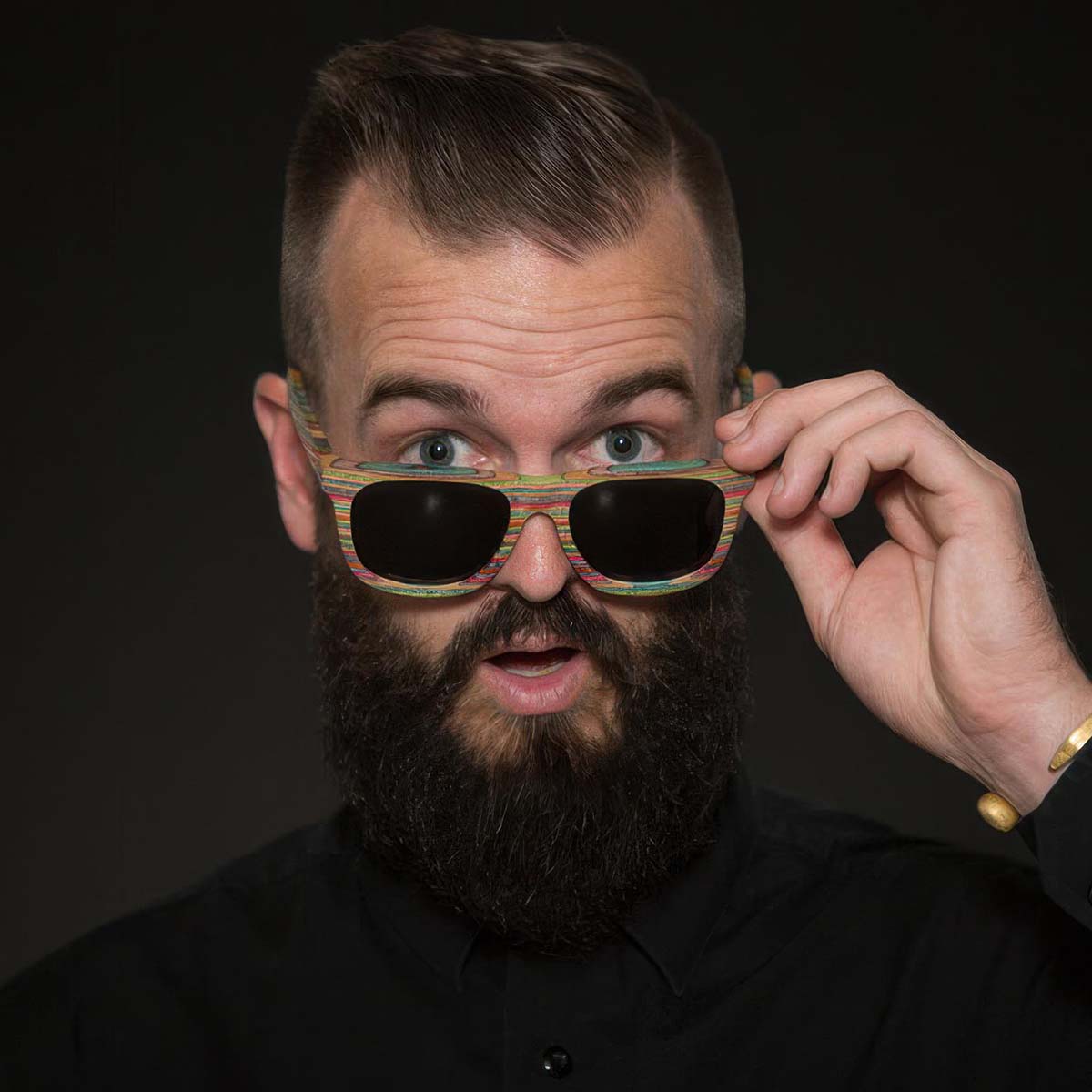 archives: jimi hunt editorial