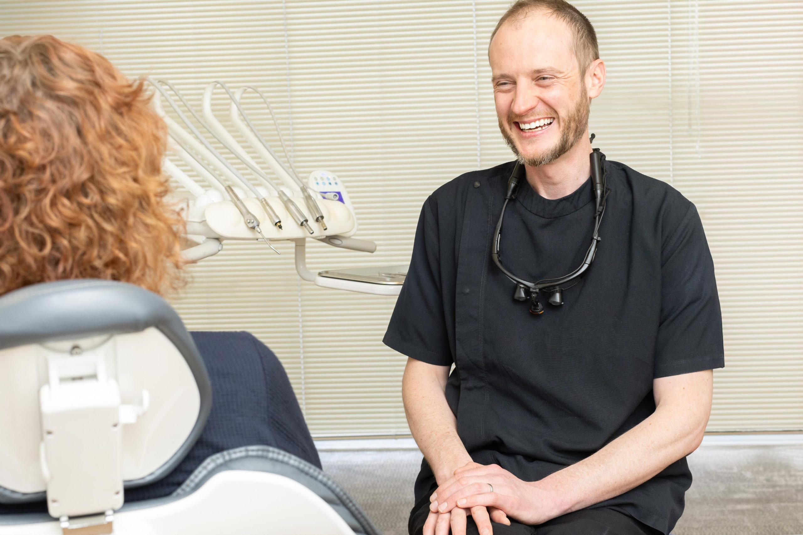 beale & cullen dentist