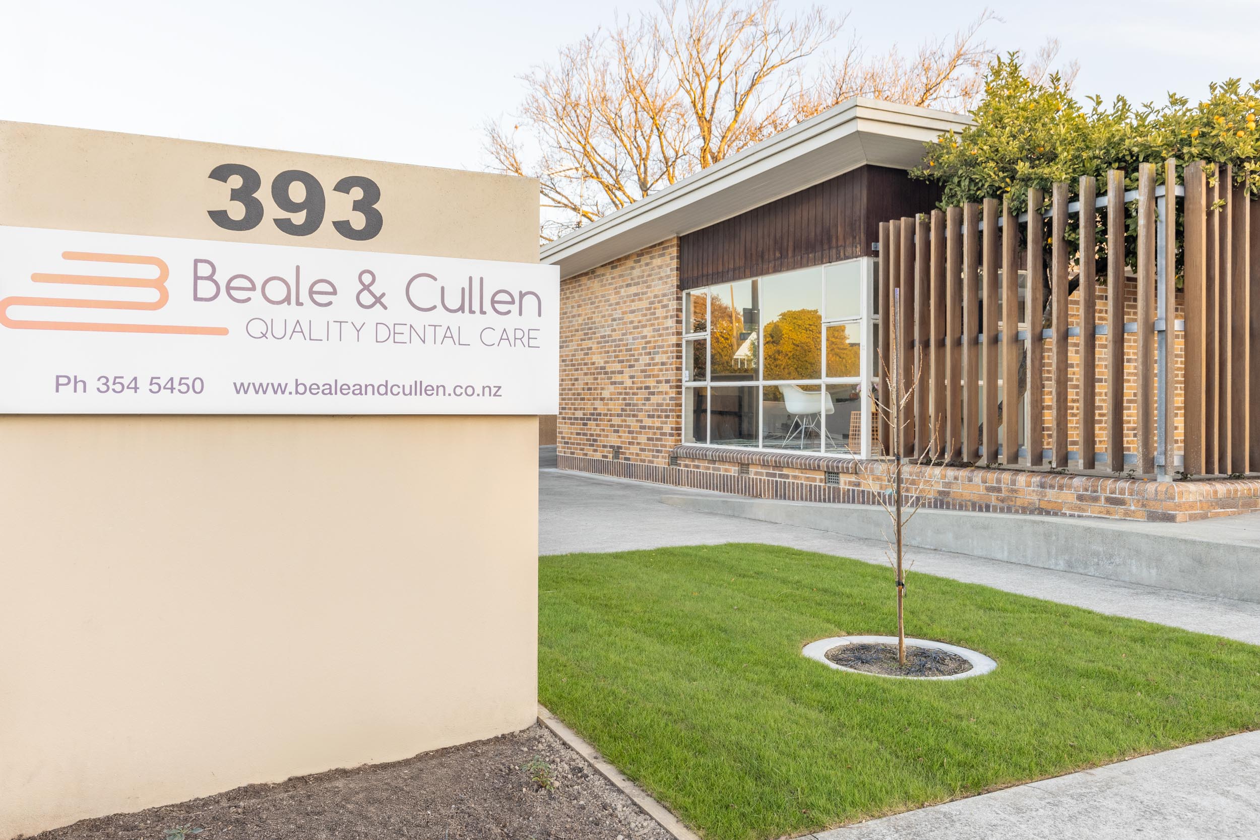 auckland dental practice photography