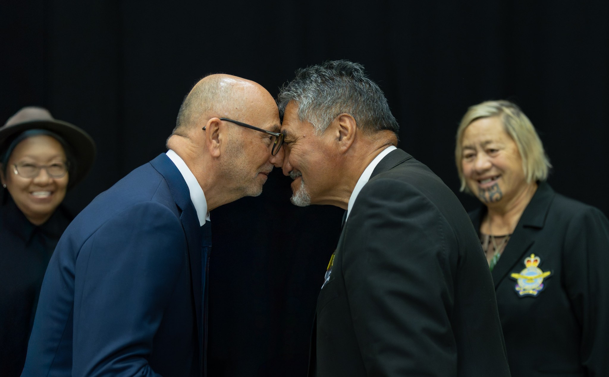 nato aviation committee event